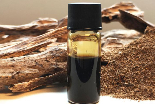 Oud Oil  1